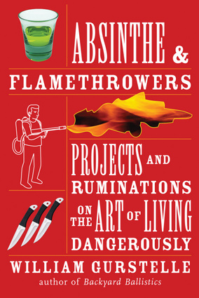 Absinthe & Flamethrowers