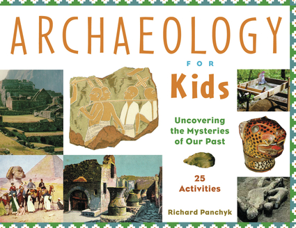 Archaeology for Kids