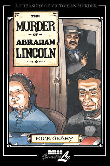 The Murder of Abraham Lincoln