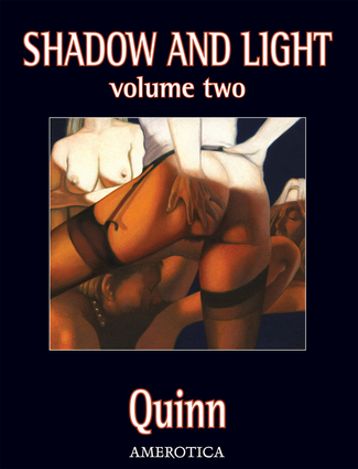 Shadow and Light, Volume 2