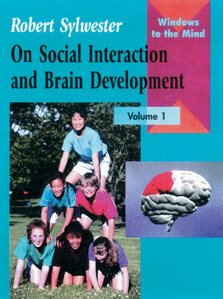 On Social Interaction and Brain Development video | Chicago Review Press