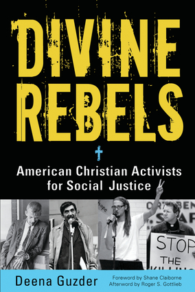 Divine Rebels