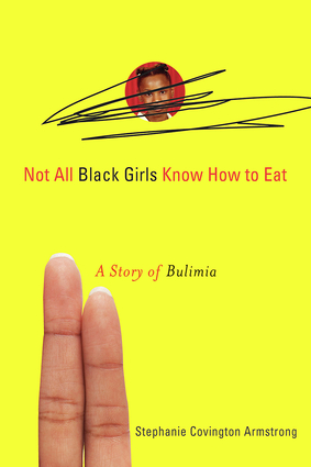 Not All Black Girls Know How to Eat