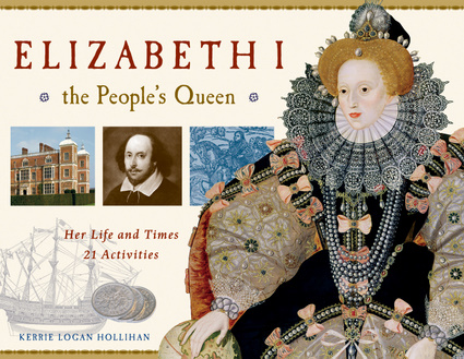 Elizabeth I, the People's Queen