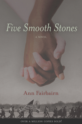 Banned Underground Porn Sacrifice - Five Smooth Stones | Chicago Review Press