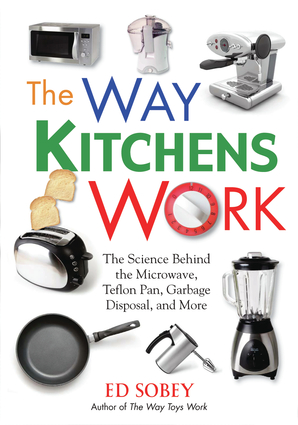 The Way Kitchens Work