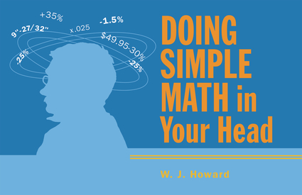 how to get better at doing math in your head