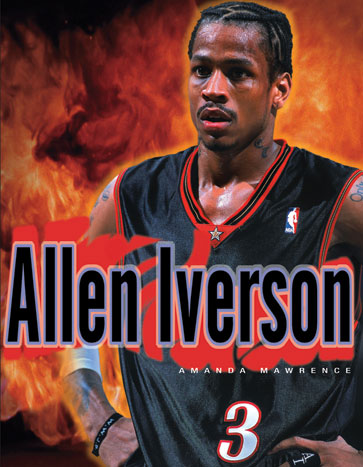 Allen Iverson