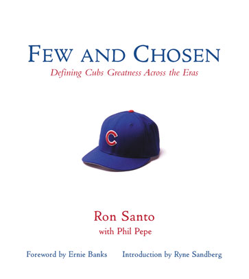 Ron Santo - Baseball Hall of Fame Biographies 