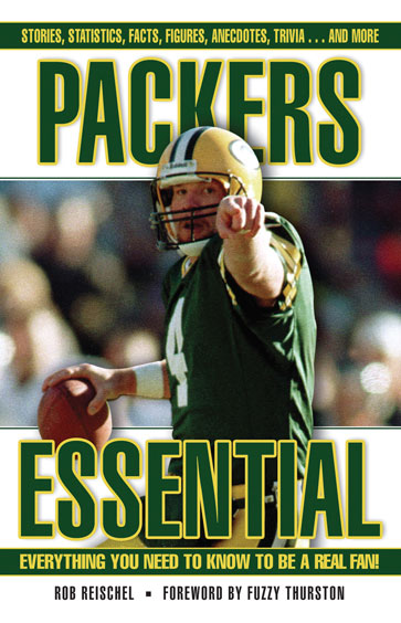 Packers Essential
