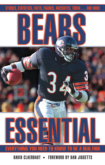 Bears Essential