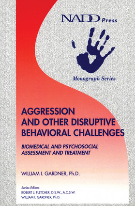 Aggression and Other Disruptive Behavioral Challenges