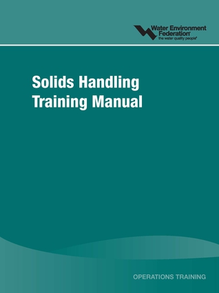 Solids Handling Training Manual