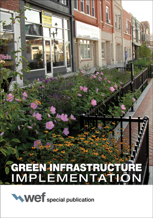 Green Infrastructure Implementation