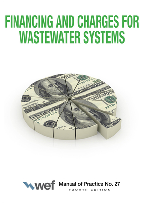 Financing and Charges for Wastewater Systems