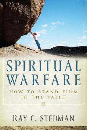 Spiritual Warfare Spiritual Warfare