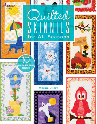 Quilted Skinnies for All Seasons