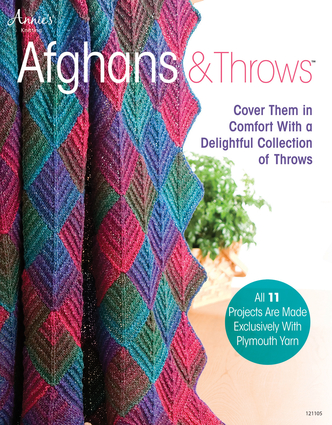 Afghans & Throws
