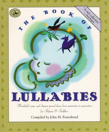 The Book of Lullabies