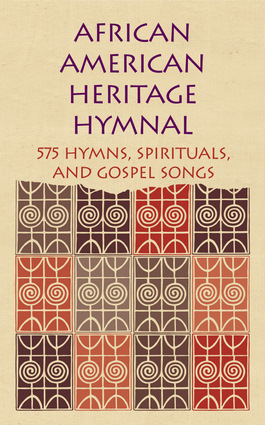 African American Heritage Hymnal