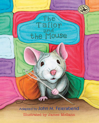 The Tailor and the Mouse The Tailor and the Mouse