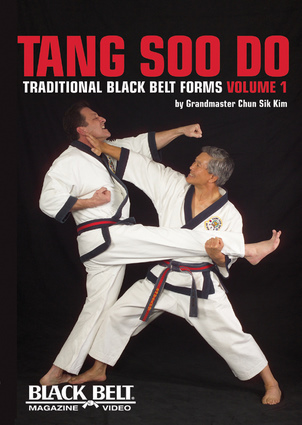 black belt essay tang soo do