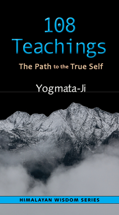 108 Teachings: The Path to the True Self