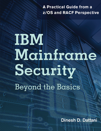 IBM Mainframe Security