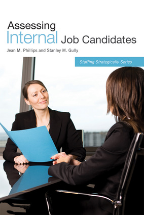 Assessing Internal Job Candidates