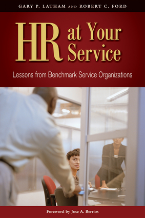 HR at Your Service