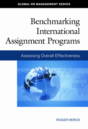 Benchmarking International Assignment Programs