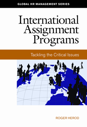 International Assignment Programs