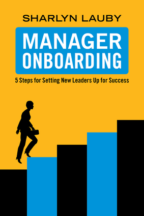 Manager Onboarding