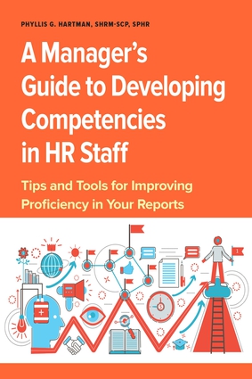A Manager’s Guide to Developing Competencies in HR Staff