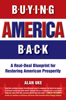 Buying America Back