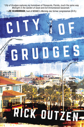 City of Grudges
