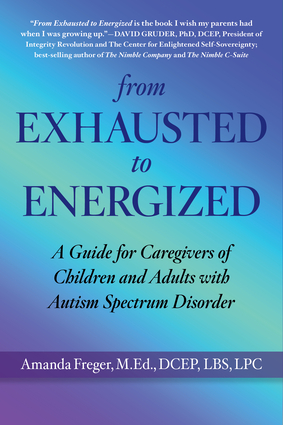 From Exhausted to Energized From Exhausted to Energized