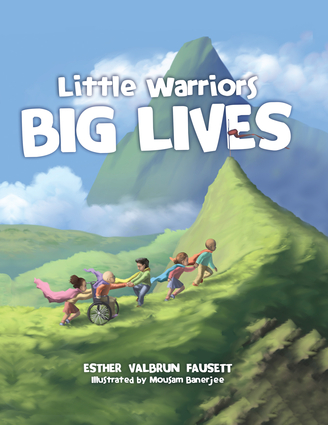 Little Warriors, Big Lives