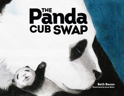 Panda Cub Swap