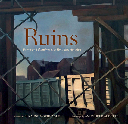 Ruins Independent Publishers Group