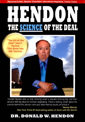 The Science of the Deal