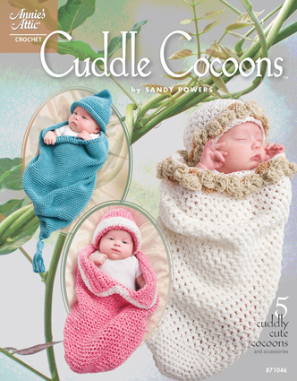Cuddle Cocoons for Infants