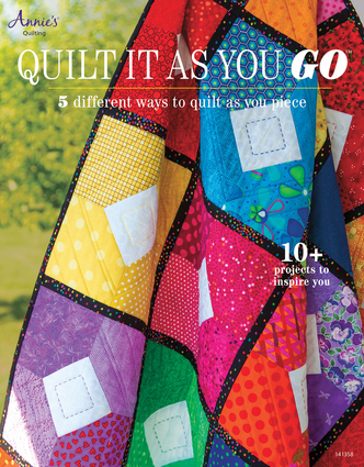 Quilt It as You Go