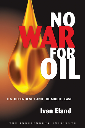No War for Oil