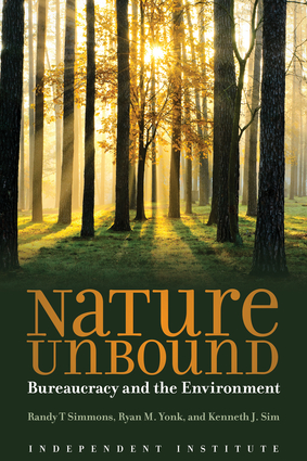 Nature Unbound