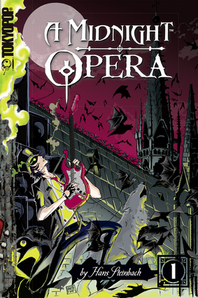 A Midnight Opera, Volume 1