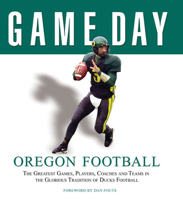 Game Day: Oregon Football
