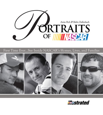 Portraits of NASCAR