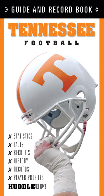 Tennessee - HELMET HISTORY