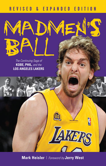 Madmen's Ball
